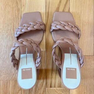 Dolce Vita Paily Slide Sandal, Size 8